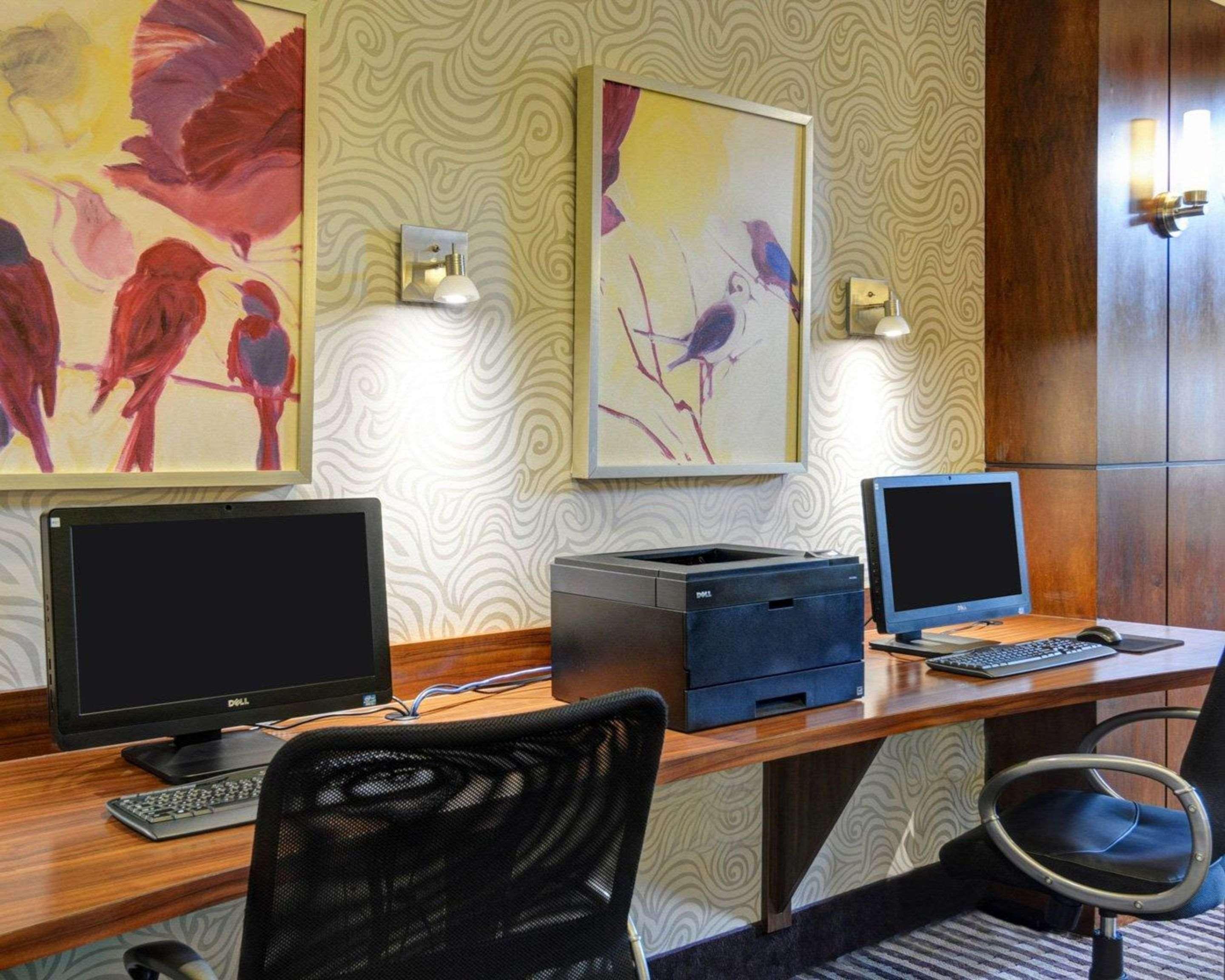 คอมฟอร์ต สวีท ลิตเติล ร็อค เวสต์ Hotel ลิตเติลร็อค ภายนอก รูปภาพ