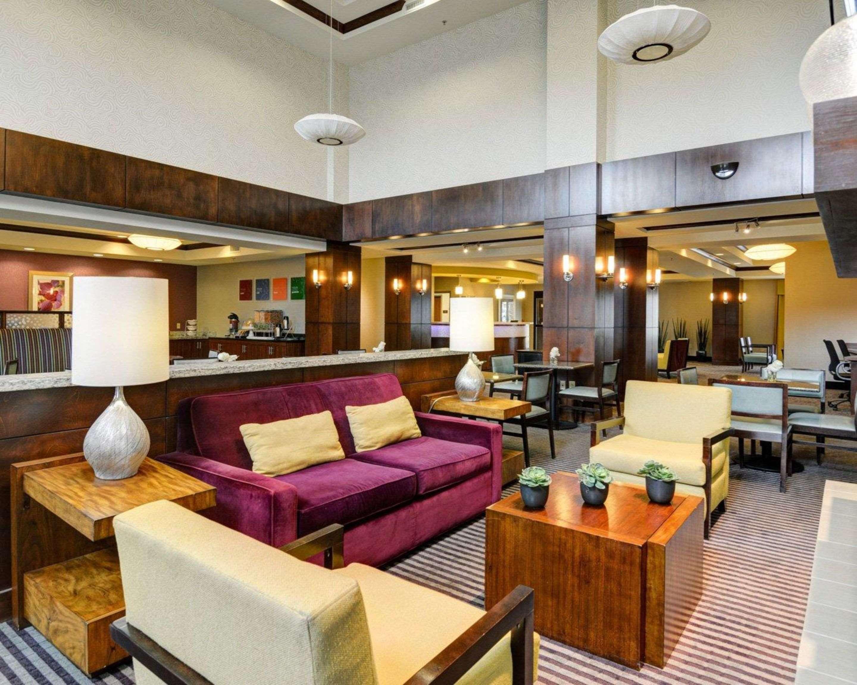คอมฟอร์ต สวีท ลิตเติล ร็อค เวสต์ Hotel ลิตเติลร็อค ภายนอก รูปภาพ